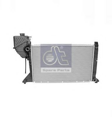 Comprar 468737 Diesel Technic Radiador de auto